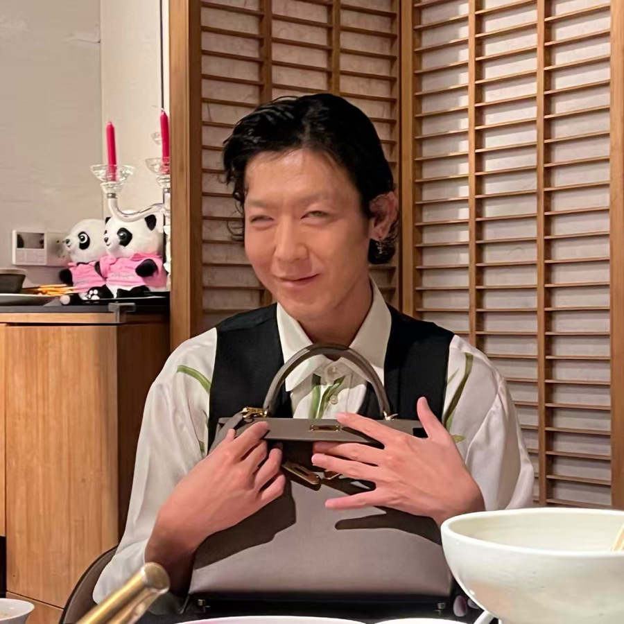 姜思达播客封面