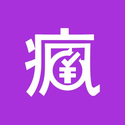 疯投圈播客封面