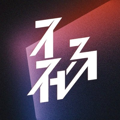 不在场播客封面