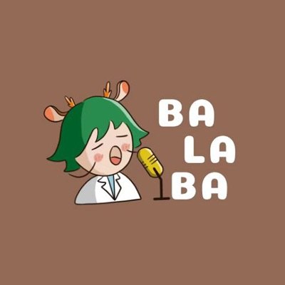 协和八啦吧播客封面