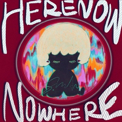真空世界 HERENOW NOWHERE播客封面