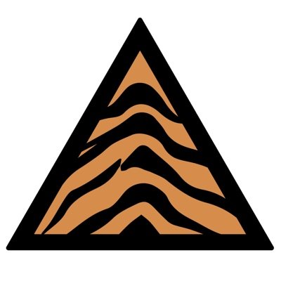 山有虎播客封面
